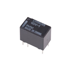 RELEU MINI 5 V/1 A 167 R - Img 2