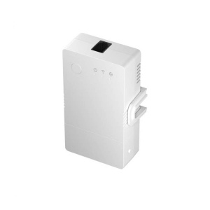 RELEU SMART 16A WI-FI MASURARE TEMPERATURA+UMIDITATE THR316 SONOFF - Img 5