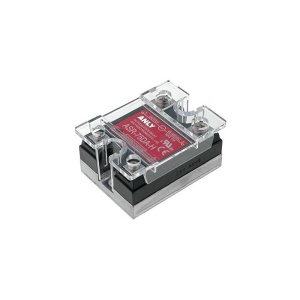 RELEU SOLID STATE 75A/48-480 AC 4-32VDC