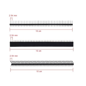 SET 100 PCB-URI PROTOTIPARE CU CONECTORI - Img 2