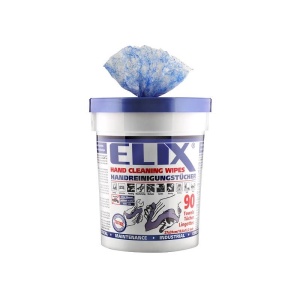 SET 90 SERVETELE UMEDE ELIX 491.090