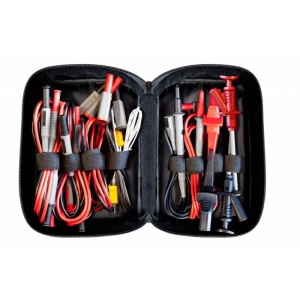 SET ACCESORII P8200 PEAKTECH