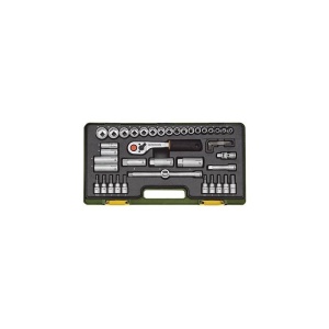 SET CHEI TUBULARE,IMBUS, TORX,3/8 inch
