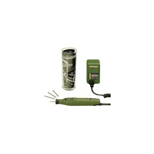 SET GRAVAT GG12 PROXXON
