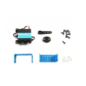 SET MOTOARE SERVO ROBOTI MAKEBLOCK