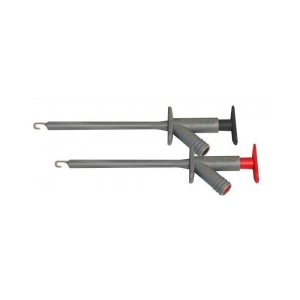SET SONDE MASURA CU CARLIG 10A PEAKTECH
