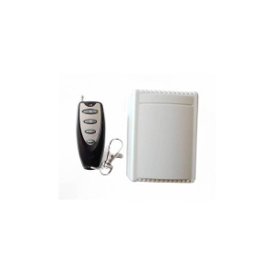 SET TELECOMANDA 4 CANALE - 12V 315MHz