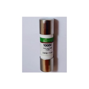 SIGURANTA RAPIDA 11A/1000V CERAMICA 10x38mm
