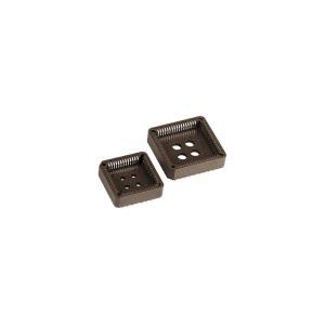 SOCLU IC PLCC 68 P