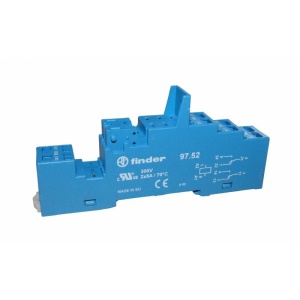 SOCLU RELEU - F9752