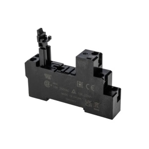 SOCLU RELEU SINA DIN OMRON P2RFZ-05-E