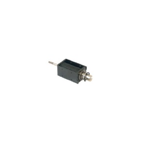 SOLENOID CU RAMA 3830BZ-12 PULL - Img 2
