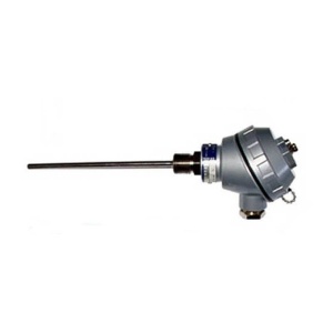 SONDA TEMPERATURA RTD NOVUS 316SS 1/2 NPT 6X150mm