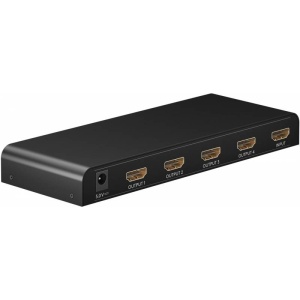 SPLITTER HDMI 1 INTRARE-4 IESIRI 4k/30HZ