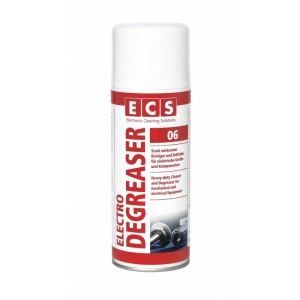 SPRAY ELECTRO DEGREASER ECS 400 ml