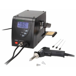 STATIE DE DEZLIPIT DIGITALA 80 W