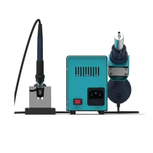 STATIE DE LIPIT SI AER CALD 2 IN 1 BAKON BK8586 - Img 4