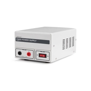SURSA FIXA LINIARA 13.8VDC 10A VELLEMAN FPS1310