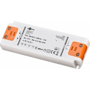 SURSA PENTRU BANDA LED 12V 50W