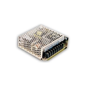 SURSA RD-50A +5V/6A +12V/2A MEAN WELL