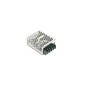 SURSA RS-15-24 24V/0.625A MEAN WELL