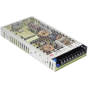 SURSA RSP-200-5 5V/40A MEAN WELL