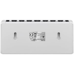 SWITCH 8 PORTURI GIGABIT 1000 Mbit/s 8x RJ45 - Img 3