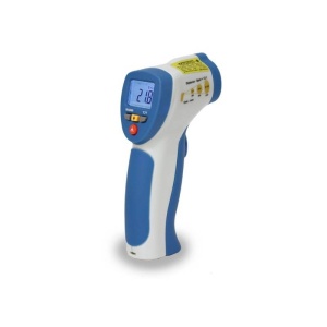 TERMOMETRU IR P4965 PEAKTECH