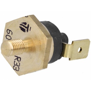 TERMOSTAT BIMETAL 60 grdC NI 16A SURUB