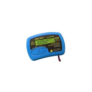 TESTER ATLAS DCA55