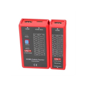 TESTER CABLU HDMI UT681