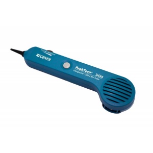 TESTER CONTINUITATE CABLU P3434 PEAKTECH - Img 2