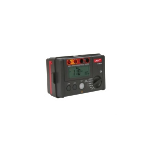 TESTER DIGITAL REZISTENTA IZOLATIE UNI-T UT501A - Img 3