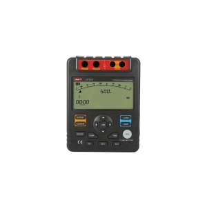 TESTER REZISTENTA DE IZOLATIE UNI-T UT512
