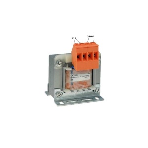 TRANSFORMATOR 30 VA/1x24 V 1.25 A