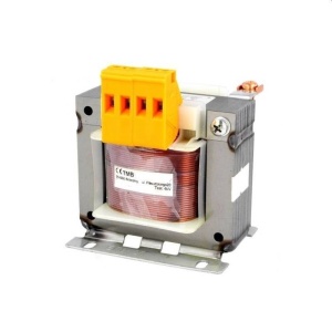 TRANSFORMATOR SEPARATOR 300VA 230V-230V