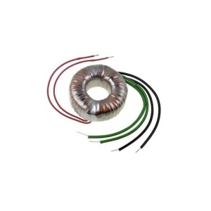 TRANSFORMATOR TOROIDAL 100VA 2x8V