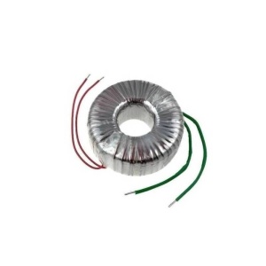 TRANSFORMATOR TOROIDAL 160VA 1x17V