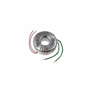 TRANSFORMATOR TOROIDAL 30VA 1x18V I