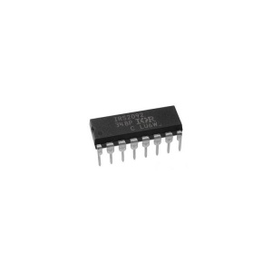 Tranzistor MOSFET IRS 2092PBF
