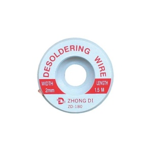 TRESA ABSORBANTA 2.0mm/1.5m