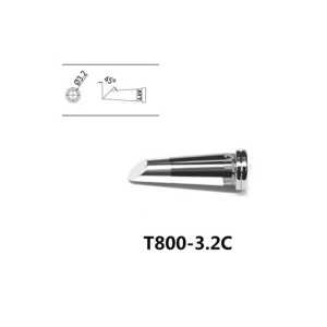 VARF ATTEN AT-800-3,2C pentru statia ST-100