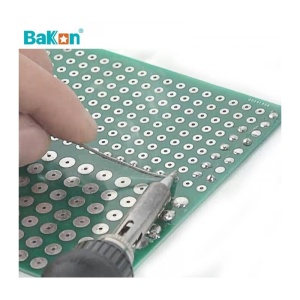 VARF DE REZERVA 600-1.6D PENTRU STATIILE DE LIPIT BK881, BK90, BK60 - Img 3