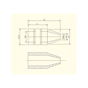 VARF PENTRU LETCON ZD-211 - Img 2