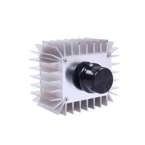VARIATOR DE PUTERE 230V AC 5000W