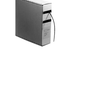 VARNIS TERMO 19 mm ROSU ROLA 5M - Img 2