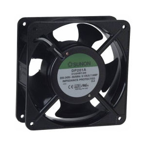 VENTILATOR 230V 120x120x38mm 148mc/h