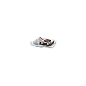 VENTILATOR PROCESOR RASPBERRY PI 5B