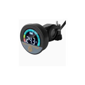 VOLTMETRU AUTO 8...100V