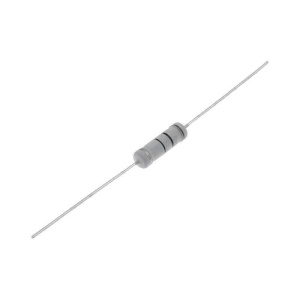 1 KOHM/3W METAL-OXID
